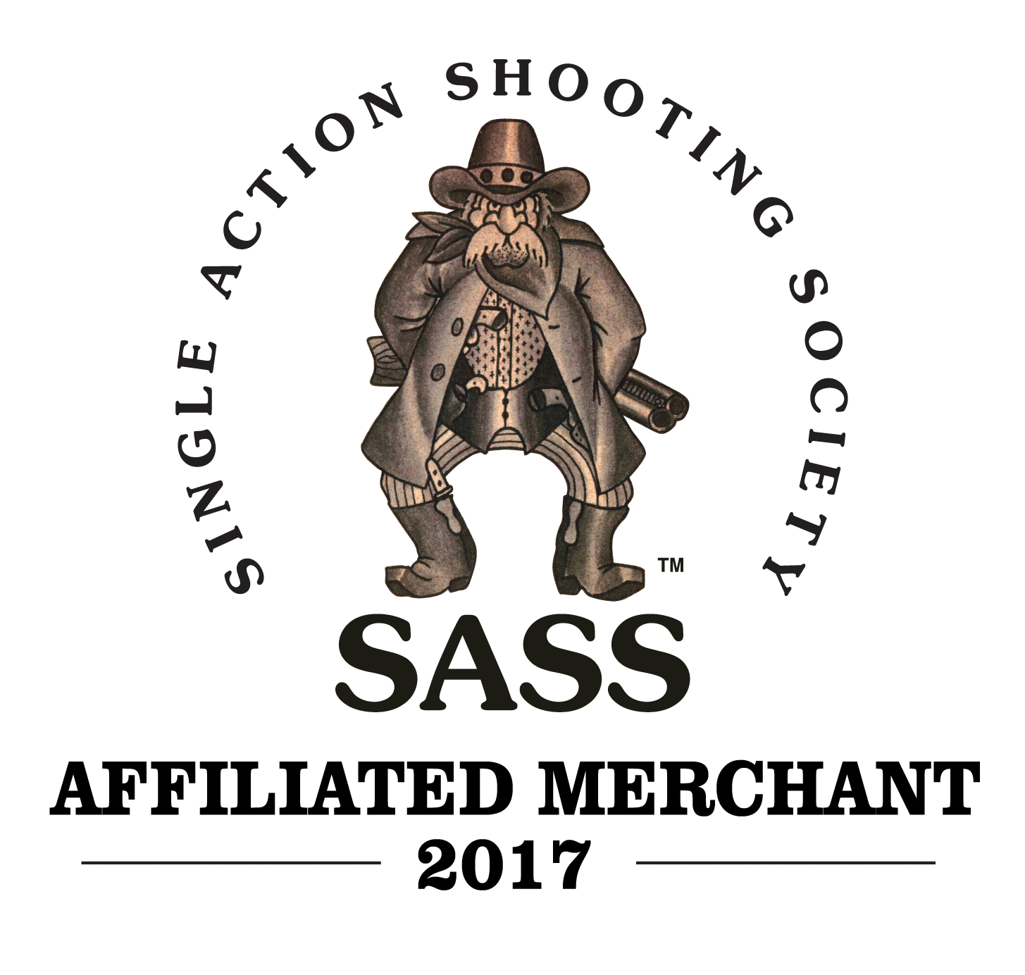 SASS Affiliated Merchant.